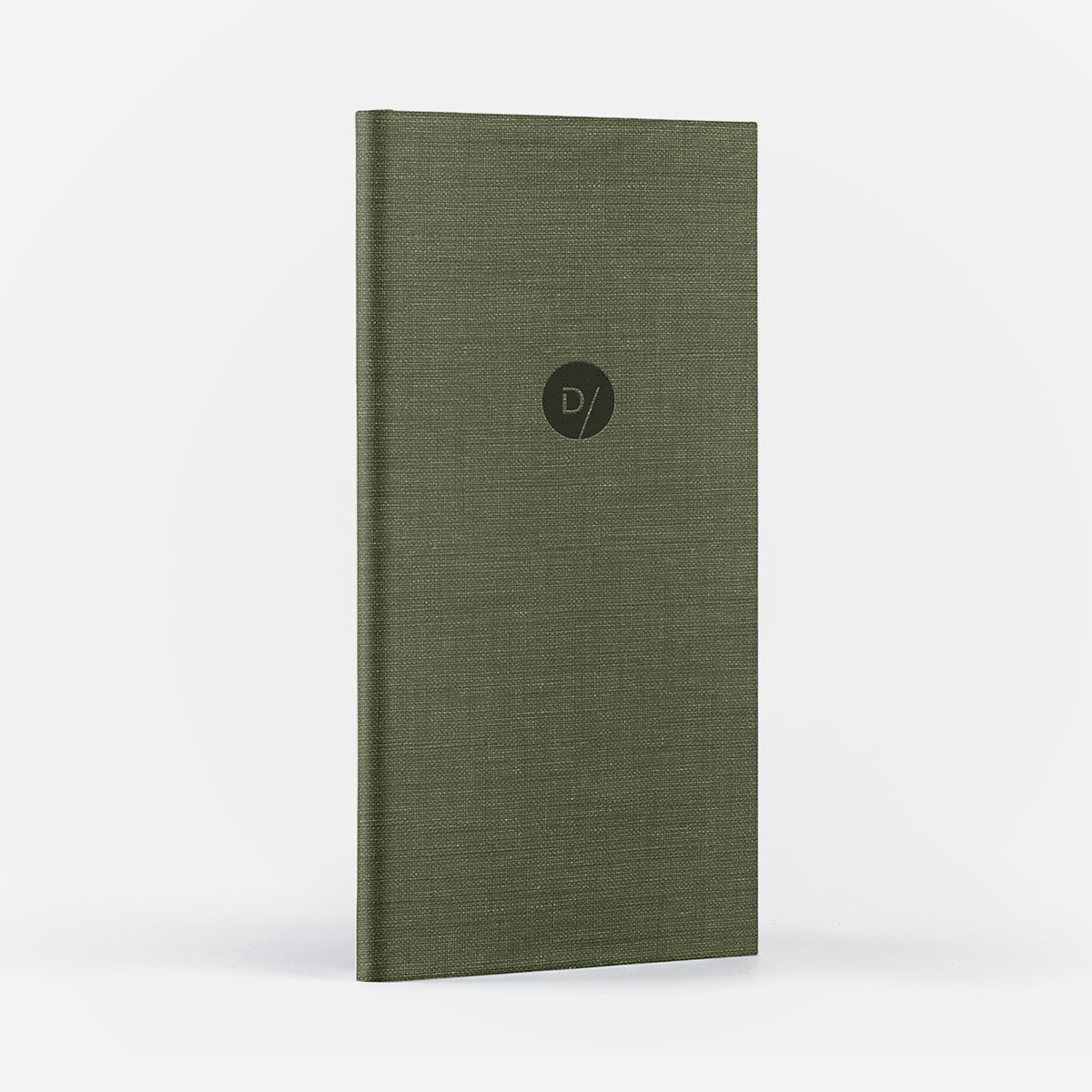 Portamenu Canvas Cactus